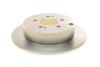 Купить ДИСК тормозной задний BOSCH 0 986 479 532 (фото6) подбор по VIN коду, цена 1662 грн.