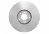 Купить Тормозной диск BOSCH 0986479536 (фото3) подбор по VIN коду, цена 2414 грн.