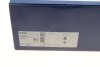 Купити Диск гальмівний (задній) Mitsubishi Outlander/Lancer 03- (262x10) BOSCH 0 986 479 603 (фото8) підбір по VIN коду, ціна 1427 грн.