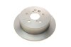 Купить ДИСК тормозной задний BOSCH 0 986 479 614 (фото6) подбор по VIN коду, цена 1522 грн.
