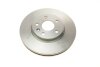 Купити Диск гальмівний (передній) Opel Astra H/J 06- (276x26) BOSCH 0 986 479 643 (фото7) підбір по VIN коду, ціна 1714 грн.