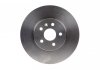 Купить Тормозной диск BOSCH 0986479666 (фото1) подбор по VIN коду, цена 2717 грн.