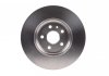 Купити Гальмівний диск BOSCH 0986479666 (фото2) підбір по VIN коду, ціна 2245 грн.