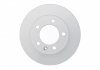 Купити Гальмівний диск Opel Movano, Renault Master, BMW G20 BOSCH 0986479717 (фото4) підбір по VIN коду, ціна 2034 грн.