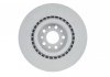 Купити Гальмівний диск Fiat Doblo, Opel Combo, Fiat 500 BOSCH 0986479736 (фото2) підбір по VIN коду, ціна 2484 грн.
