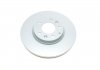 Купить Тормозной диск Mazda CX-7 BOSCH 0986479758 (фото6) подбор по VIN коду, цена 1740 грн.