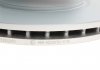 Купить Тормозной диск BMW X3, X4 BOSCH 0986479771 (фото3) подбор по VIN коду, цена 3063 грн.