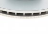 Купить Тормозной диск BMW X3, X4 BOSCH 0986479771 (фото4) подбор по VIN коду, цена 3063 грн.
