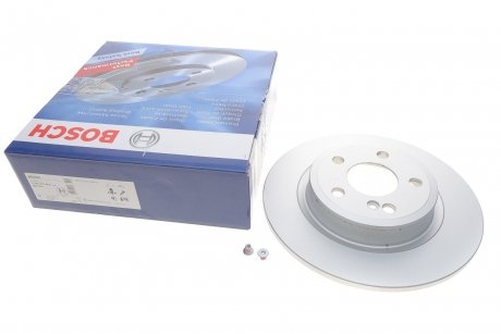 Диск тормозной BOSCH 0 986 479 A04