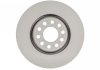 Купити Гальмівний диск Volkswagen Passat, Skoda Superb BOSCH 0986479A30 (фото1) підбір по VIN коду, ціна 2074 грн.