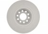 Купити Гальмівний диск Volkswagen Passat, Skoda Superb BOSCH 0986479A30 (фото2) підбір по VIN коду, ціна 2074 грн.