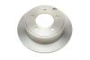 Купити Диск гальмівний (задній) Jeep Compass/Patriot 06-/Dodge Caliber 06- (262х10) BOSCH 0 986 479 A39 (фото8) підбір по VIN коду, ціна 1342 грн.