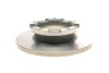 Купить Диск тормозной BOSCH 0 986 479 A50 (фото5) подбор по VIN коду, цена 2791 грн.