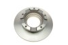 Купить Диск тормозной BOSCH 0 986 479 A50 (фото6) подбор по VIN коду, цена 2791 грн.