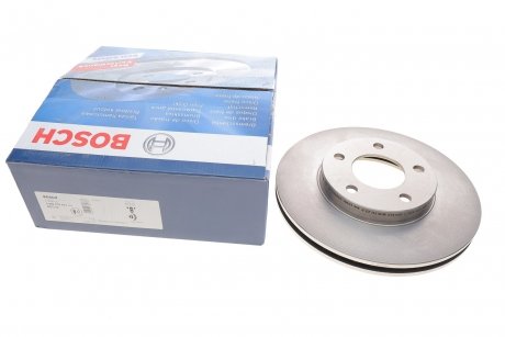 Диск тормозной BOSCH 0 986 479 A52