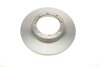 Купить Тормозной диск BOSCH 0 986 479 A93 (фото6) подбор по VIN коду, цена 1867 грн.