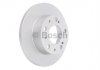 Купити Диск гальмівний (передній) Fiat Ducato 1.9/2.5D/2.0 82-90 (256x16) Fiat Ducato BOSCH 0 986 479 B24 (фото1) підбір по VIN коду, ціна 1784 грн.