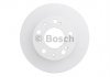 Купити Диск гальмівний (передній) Fiat Ducato 1.9/2.5D/2.0 82-90 (256x16) Fiat Ducato BOSCH 0 986 479 B24 (фото2) підбір по VIN коду, ціна 1784 грн.