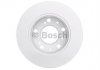 Купити Диск гальмівний (передній) Fiat Ducato 1.9/2.5D/2.0 82-90 (256x16) Fiat Ducato BOSCH 0 986 479 B24 (фото4) підбір по VIN коду, ціна 1784 грн.