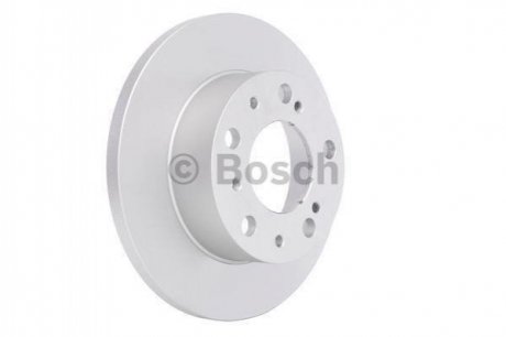 ДИСК тормозной передний COATED Fiat Ducato BOSCH 0 986 479 B24