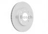 Купить ДИСК тормозной передний COATED BOSCH 0 986 479 B32 (фото1) подбор по VIN коду, цена 1178 грн.
