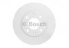 Купить ДИСК тормозной передний COATED BOSCH 0 986 479 B32 (фото2) подбор по VIN коду, цена 1178 грн.