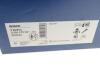 Купить ДИСК тормозной задний COATED BOSCH 0 986 479 B41 (фото7) подбор по VIN коду, цена 1358 грн.