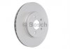 Купить ДИСК тормозной передний COATED BOSCH 0 986 479 B44 (фото1) подбор по VIN коду, цена 1322 грн.