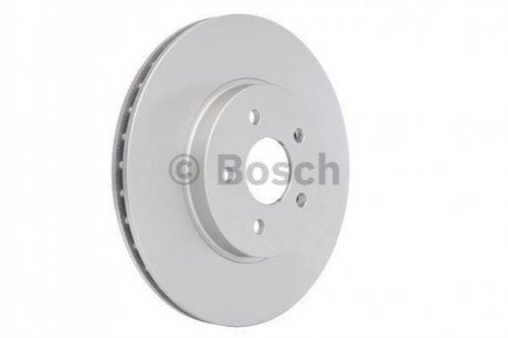 ДИСК тормозной передний COATED BOSCH 0 986 479 B44