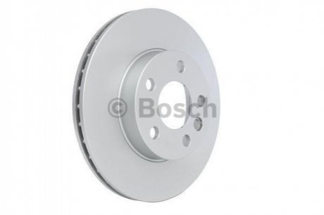 ДИСК тормозной передний COATED Volkswagen Transporter, LT BOSCH 0 986 479 B50