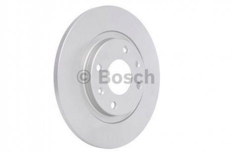 ДИСК тормозной передний COATED BOSCH 0 986 479 B51