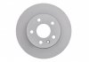 Купить Тормозной диск Mercedes Vito, V-Class BOSCH 0986479B53 (фото1) подбор по VIN коду, цена 1611 грн.