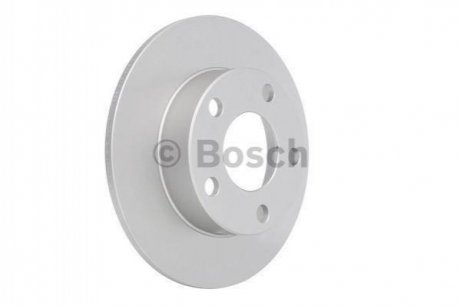 ДИСК тормозной задний COATED BOSCH 0 986 479 B56