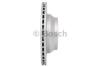 Купить Гальмівний диск Volkswagen Touareg, Multivan, Transporter BOSCH 0986479B72 (фото5) подбор по VIN коду, цена 2638 грн.