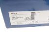 Купити Диск гальмівний (задній) Audi A3/Skoda Octavia/VW Caddy/Golf/Touran 03-15 (260х12) BOSCH 0986479B78 (фото7) підбір по VIN коду, ціна 1299 грн.