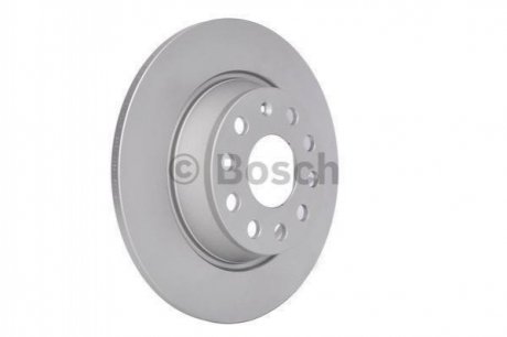 ДИСК тормозной задний COATED BOSCH 0 986 479 B93