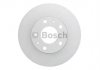 Купить ДИСК тормозной передний COATED Fiat Ducato, Peugeot Boxer, Citroen Jumper BOSCH 0 986 479 B99 (фото2) подбор по VIN коду, цена 2509 грн.