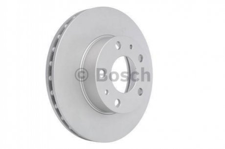 ДИСК тормозной передний COATED Fiat Ducato, Peugeot Boxer, Citroen Jumper BOSCH 0 986 479 B99