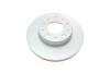 Купить ДИСК тормозной передний COATED BOSCH 0 986 479 B99 (фото7) подбор по VIN коду, цена 2171 грн.