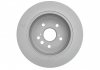 Купити Гальмівний диск Toyota Rav-4 BOSCH 0986479C02 (фото2) підбір по VIN коду, ціна 1661 грн.