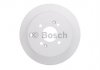 Купить ДИСК тормозной задний COATED BOSCH 0 986 479 C08 (фото2) подбор по VIN коду, цена 1765 грн.