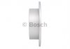 Купить ДИСК тормозной задний COATED BOSCH 0 986 479 C08 (фото3) подбор по VIN коду, цена 1765 грн.