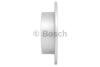 Купить Гальмівний диск BOSCH 0986479C15 (фото3) подбор по VIN коду, цена 1873 грн.