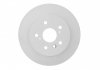 Купити Гальмівний диск Lexus ES BOSCH 0986479C21 (фото4) підбір по VIN коду, ціна 1327 грн.