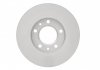 Купить Тормозной диск Peugeot 308 BOSCH 0986479C23 (фото2) подбор по VIN коду, цена 1088 грн.