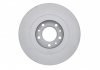 Купить Задний тормозной диск CITROEN C4 GRAND PICASSO BOSCH 0986479C25 (фото2) подбор по VIN коду, цена 1313 грн.