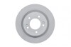 Купить Тормозной диск BOSCH 0986479C39 (фото1) подбор по VIN коду, цена 1445 грн.