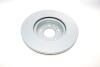 Купить ДИСК тормозной передний COATED BOSCH 0 986 479 C52 (фото2) подбор по VIN коду, цена 2260 грн.