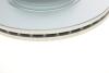 Купить ДИСК тормозной передний COATED BOSCH 0 986 479 C52 (фото3) подбор по VIN коду, цена 2260 грн.