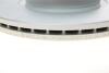 Купить ДИСК тормозной передний COATED BOSCH 0 986 479 C52 (фото4) подбор по VIN коду, цена 2260 грн.